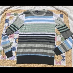 Tommy Hilfiger striped sweater
